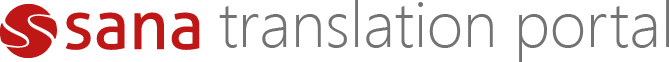 Translation portal